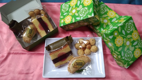 Jual Snack 51 DanarFood and Keik